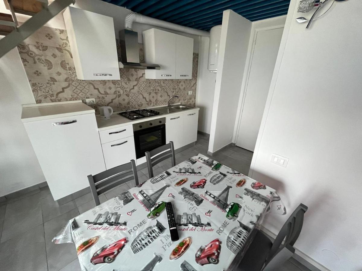 Appartamento Fronte Mare Civitanova Marche Exterior foto
