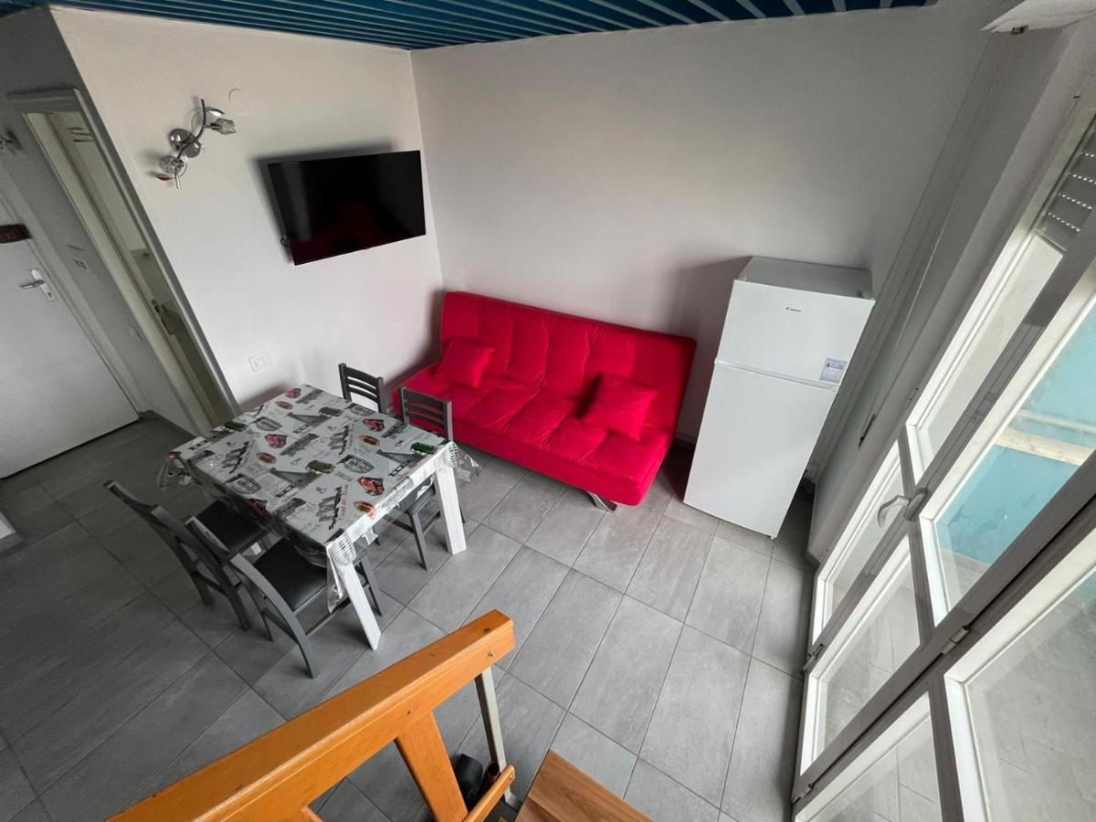 Appartamento Fronte Mare Civitanova Marche Exterior foto